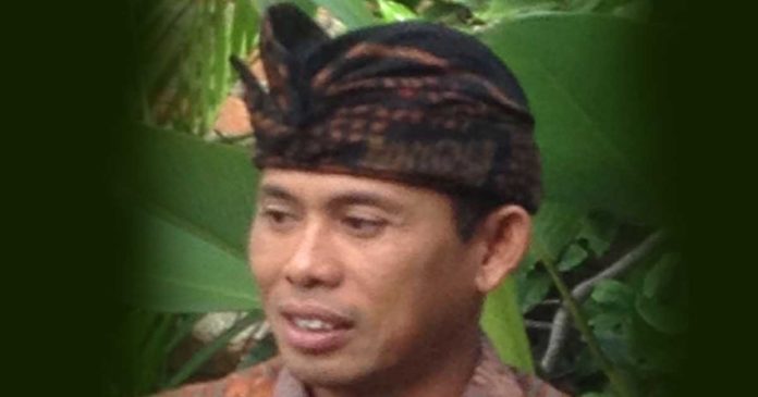 Cegah Penularan Covid-19, BUMDes Kerta Utama Lakukan Ini