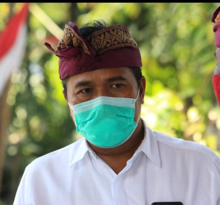 TERJADI KLASTER COVID-19 BARU PADA ACARA KEAGAMAAN DI SANUR KAJA