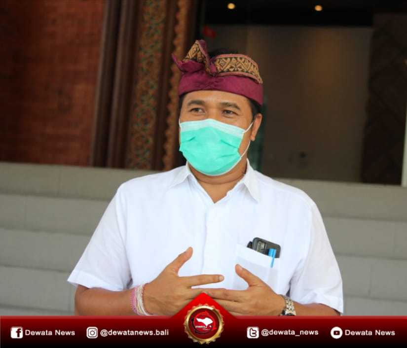 Kasus Positif Covid-19 di Denpasar Bertambah 36 Orang