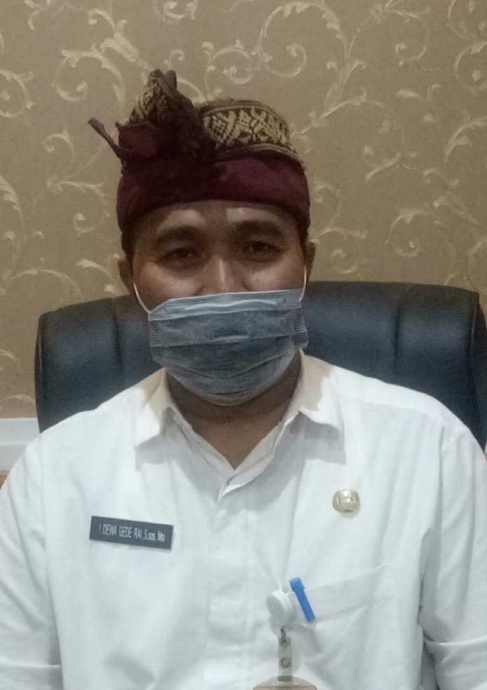Kabar Baik, 3 Pasien Positif Corona di Denpasar Sembuh, Total 25 Orang Sembuh, Tidak Ada Penambahan Kasus Baru
