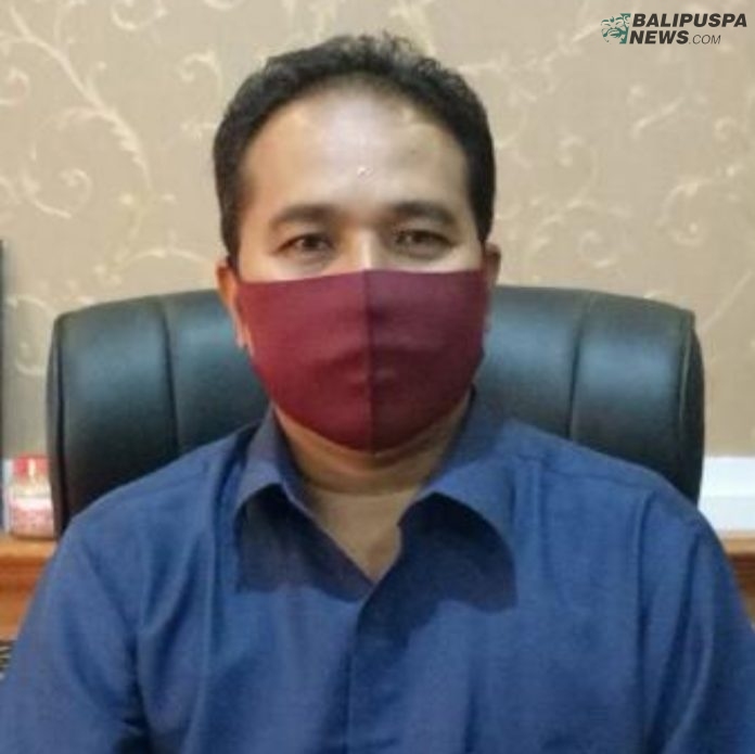 Kasus Covid-19 di Denpasar Bertambah 3 Orang, Ketiganya Berasal Dari Keluarga Dokter