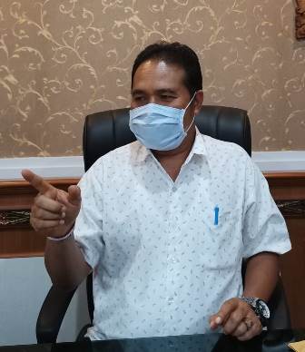Covid-19 Kembali Merenggut Nyawa, 1 Pasien di Denpasar Meninggal 1 September 20200210
