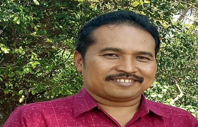 Bertambah Jadi 137 ODP di Denpasar, Pemkot: Kalau Tidak Penting Jangan Lalu Lalang