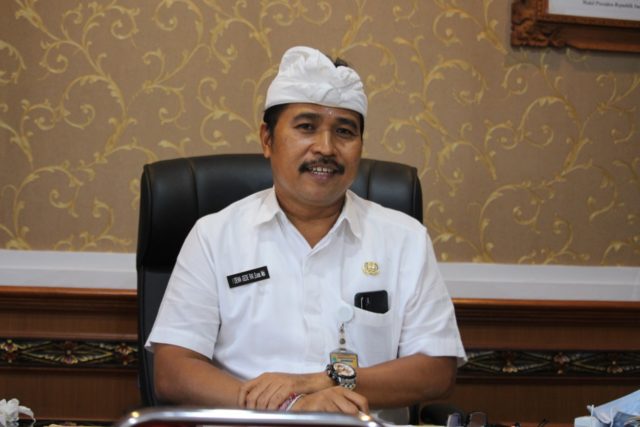 Bertambah 2 Orang, Kasus Kematian Covid-19 di Denpasar Meningkat