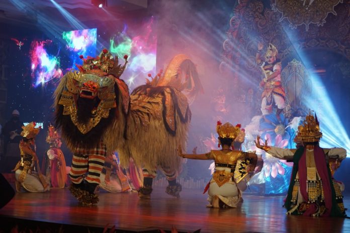 Walikota Rai Mantra : Denfest Ke-13, Kreativitas Meretas Batas Masa Pandemi