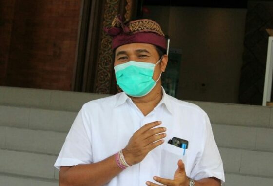 Covid-19 di Kota Denpasar, Pasien Sembuh Bertambah 17 Orang, Kasus Positif Bertambah 35 Orang, dan 1 Pasien Meninggal Dunia