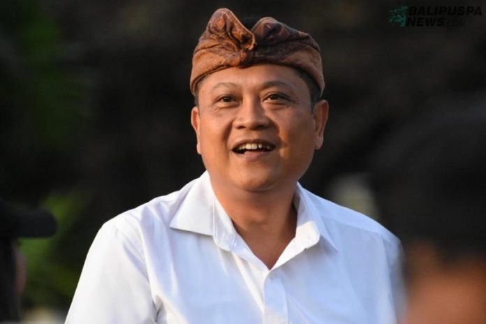 (NEWS-UPDATE) – Tiga Pasien Positif Covid-19 di Denpasar Sembuh, Rai Mantra : Semoga Corona Cepat Berakhir