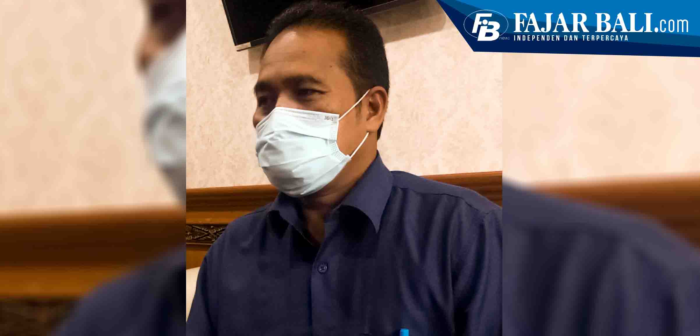 Di Denpasar 1 Pasien Covid-19 Sembuh, Nihil Kasus Positif
