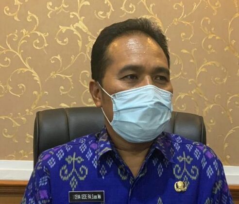 Kembali, 2 Orang Pasien Covid-19 di Denpasar Meninggal
