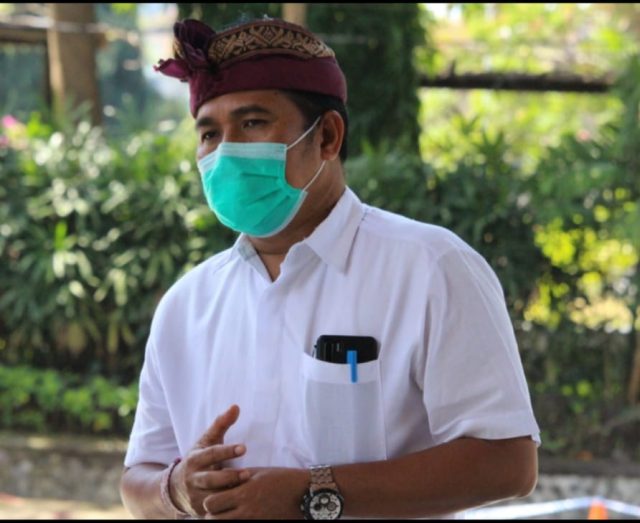 Bertambah 19 Orang, Angka Kesembuhan Pasien di Denpasar Tembus 92,65 Persen