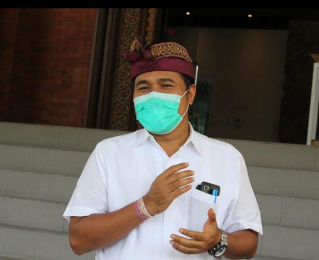 Bertambah 46 Orang, Kasus Sembuh Covid-19 di Denpasar Melonjak