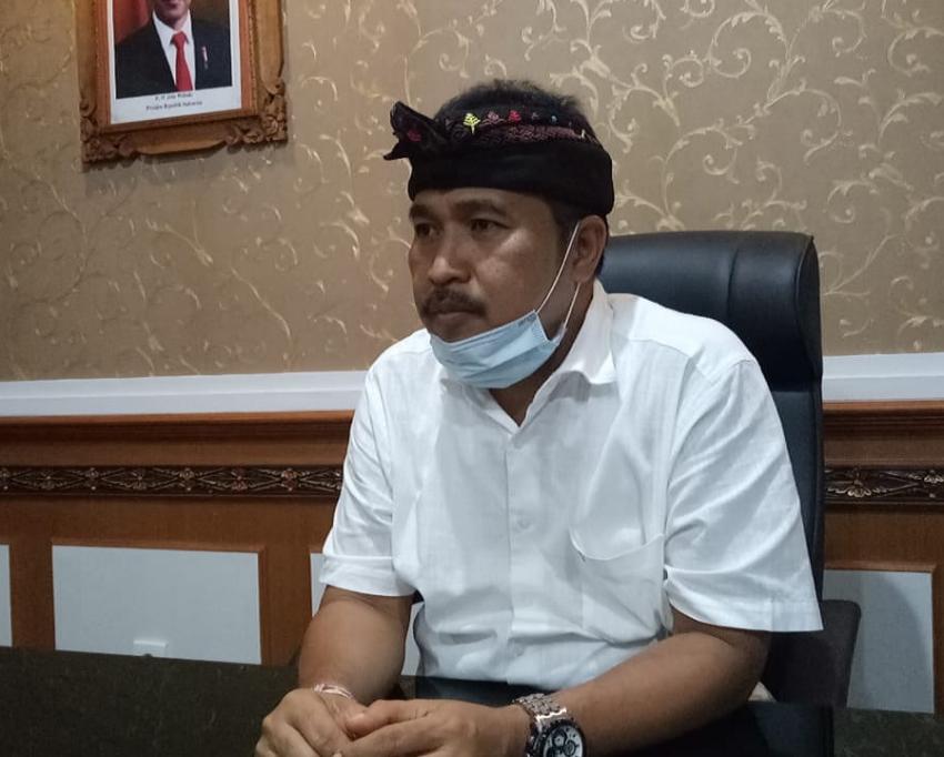 Positif Covid-19 Kembali Bertambah 7 Orang Didominasi Kasus "Transmisi Lokal"