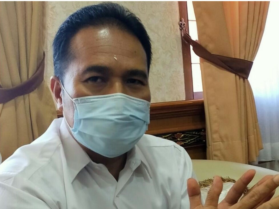 Angka Kesembuhan Pasien Meningkat, Hari Ini 13 Orang Sembuh, Pasien Positif Covid – 19 Bertambah 29 Orang