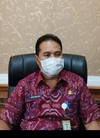 Sembuh Kembali Bertambah 25 Orang, Kasus Positif 11 Orang
