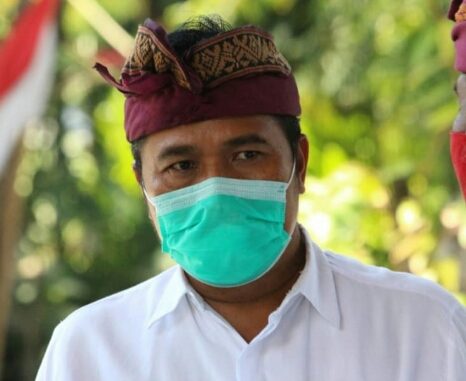 Covid 19, 1 Pasien Dinyatakan Meninggal Dunia, Pasien Sembuh Bertambah 19 Orang, Kasus Positif Bertambah 35 Orang