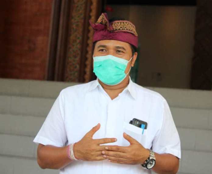 Dukung Pencegahan Covid-19, Jubir GTPP Denpasar Ajak Masyarakat Lakukan 3M dan Hindari 3R