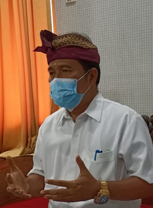 Pasien Sembuh Covid-19 di Denpasar Bertambah 12 Orang, Kasus Baru Bertambah 17 Orang