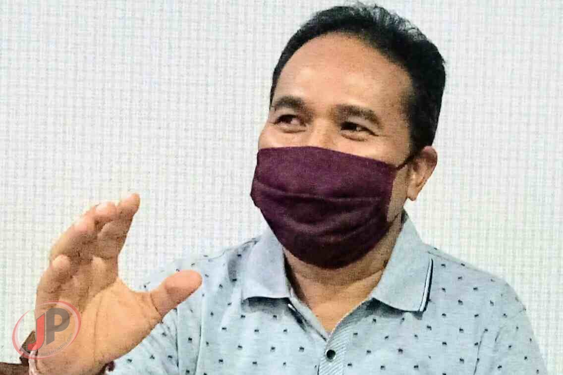 2 Pasien Covid-19 di Denpasar Dinyatakan Sembuh, Tidak Ada Penambahan Kasus Baru