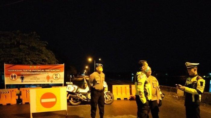 Pertengahan Mei 2020, Denpasar Terapkan Pembatasan Kegiatan Masyarakat, Jika Melanggar ini Sanksinya