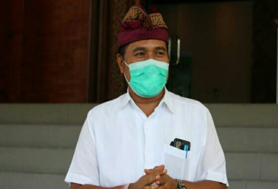 Lagi, 1 Orang Meninggal Dunia Akibat Covid-19, Kasus Positif Bertambah 28 Orang dan Sembuh 6 Orang