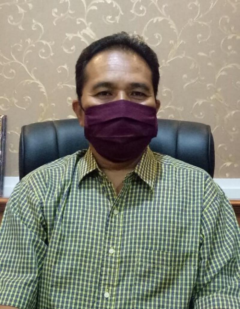 Ayah Datang dari Bondalem, Tiga Orang dalam Satu Keluarga di Peguyangan Tertular Covid-19