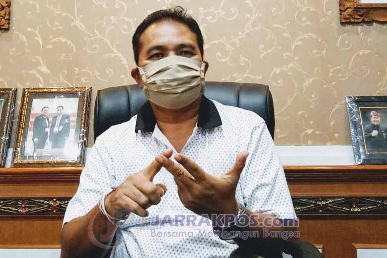 4 Pasien Sembuh, Denpasar Tambah 4 Kasus Positif Covid-19 Baru