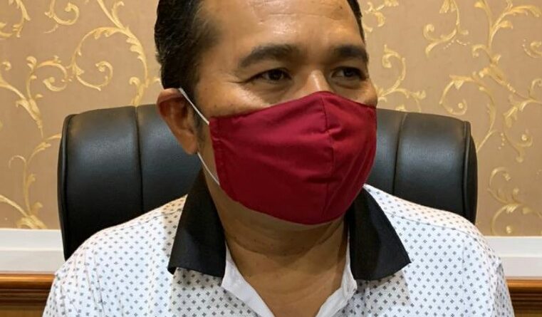 3 PASIEN SEMBUH, POSITIF TAMBAH 17 ORANG