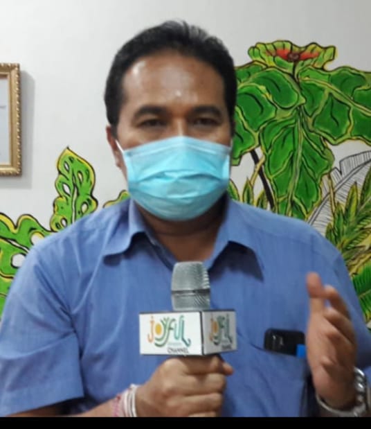 Pasien Meninggal Dunia di Denpasar Bertambah 2 Orang, Kasus Sembuh Bertambah 26 Orang