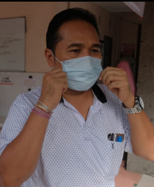 Di Denpasar, Kasus Sembuh Covid-19 Bertambah 17, Kasus Positif Bertambah 18 Orang