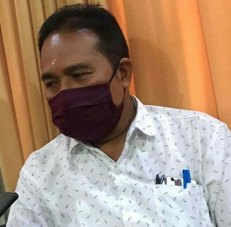 Hari Ini, 2 Pasien Di Denpasar Sembuh