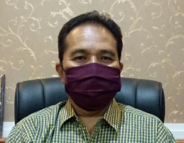 2 Pasien Covid 19 Denpasar Sembuh, OTG Masih Jadi Catatan Untuk Peningakatan Kewaspadaan