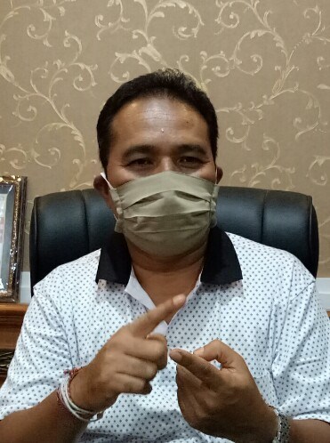 Transmisi Lokal, 7 Orang Dinyatakan Positif Covid-19 di Kota Denpasar
