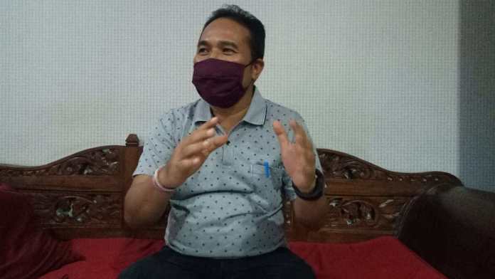 40 Desa/Kelurahan di Denpasar Resmi Ajukan PKM
