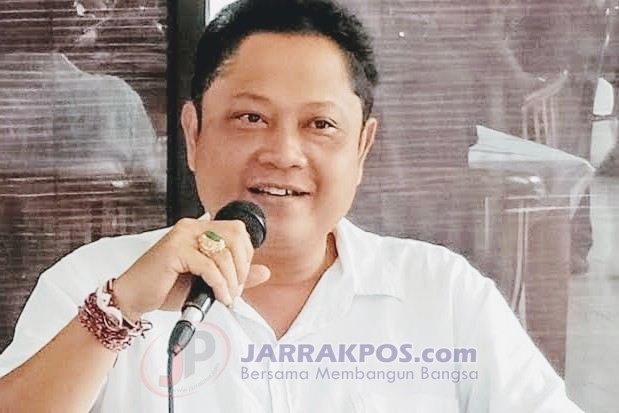 Walikota Rai Mantra Gratiskan Tagihan Pembayaran Rekening Air Minum