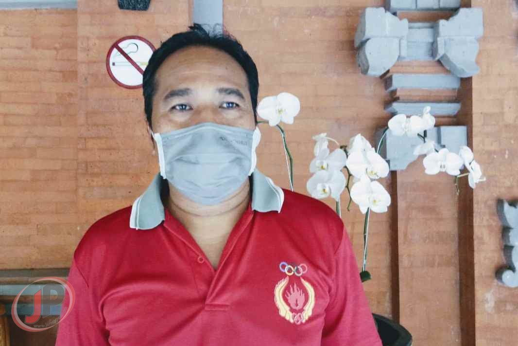 3 Pasien Covid 19 Denpasar Sembuh, Tidak Ada Penambahan Kasus Positif Baru