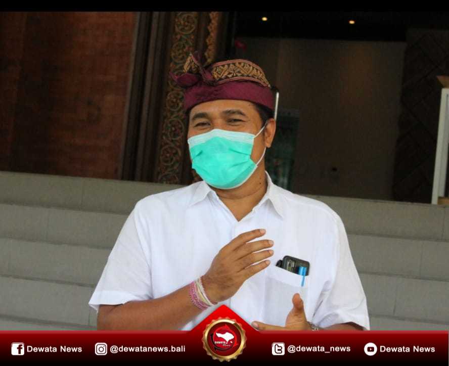 Lagi 2 Orang Pasien Covid-19 Meninggal Dunia di Denpasar