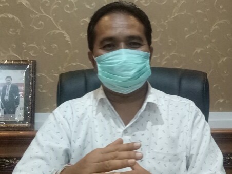 Denpasar Empat Hari Berturut-turut Nihil Kasus Covid 19 Baru