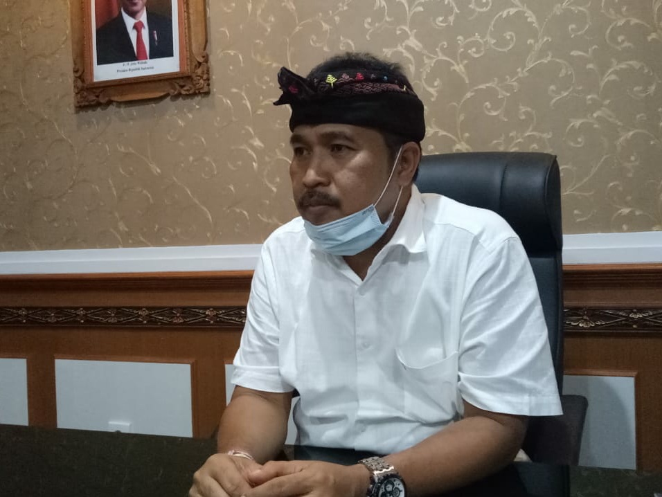 Kasus Positif Covid-19 Bertambah 20 di Kota Denpasar, 2 Pasien Sembuh