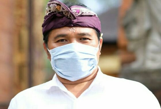 Covid 19, Pasien Sembuh Melonjak 43 Orang di Kota Denpasar, Kasus Positif Bertambah 19 Orang