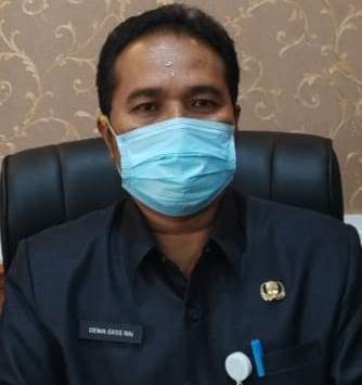 Sembuh Bertambah 11 Orang di Denpasar, Kasus Positif Bertambah 10