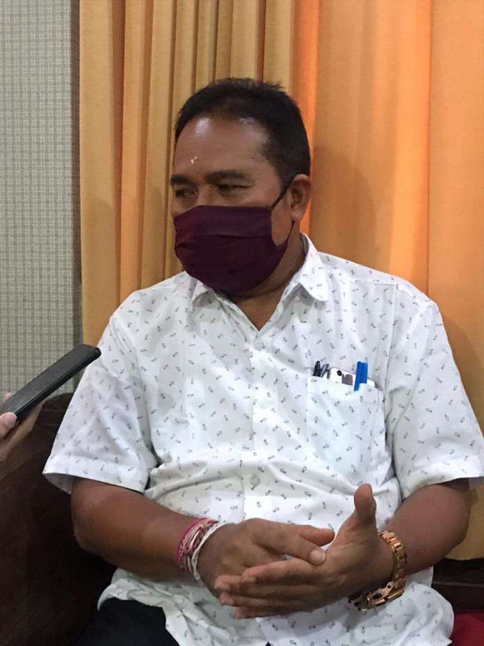 Isolasi PMI, Denpasar Siapkan Gedung KNPI dan Hotel