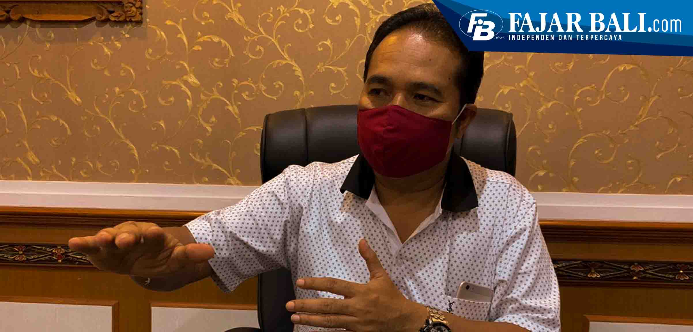 GTPP Covid-19 Kota Denpasar Persiapkan Strategi Masuki Tatanan Baru Produktif dan Aman Covid-19