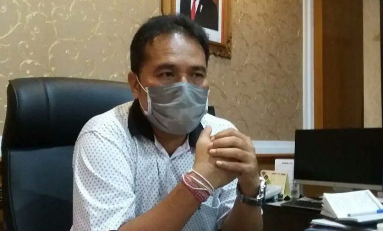 Update, Kasus Sembuh Covid-19 di Kota Denpasar Bertambah 31 Orang