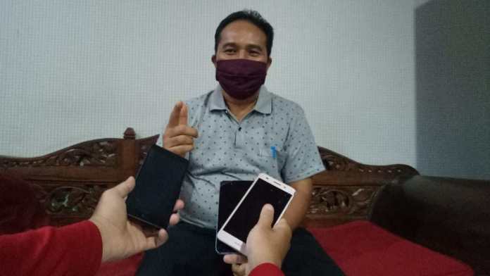 4 Pasien Covid-19 di Denpasar Sembuh, Penambahan Kasus Positif Tercatat 11 Orang