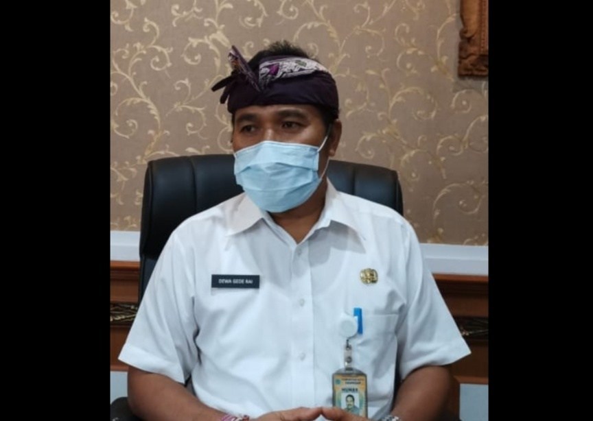 Kasus Sembuh Terus Bertambah, Hari Ini Sembuh 13 Orang, Positif 6 Orang