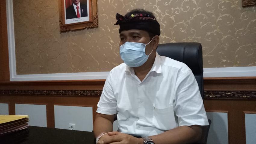 Tetap Disiplin! Positif Covid-19 Kembali Bertambah 5 Orang, Sembuh Bertambah 3 Orang