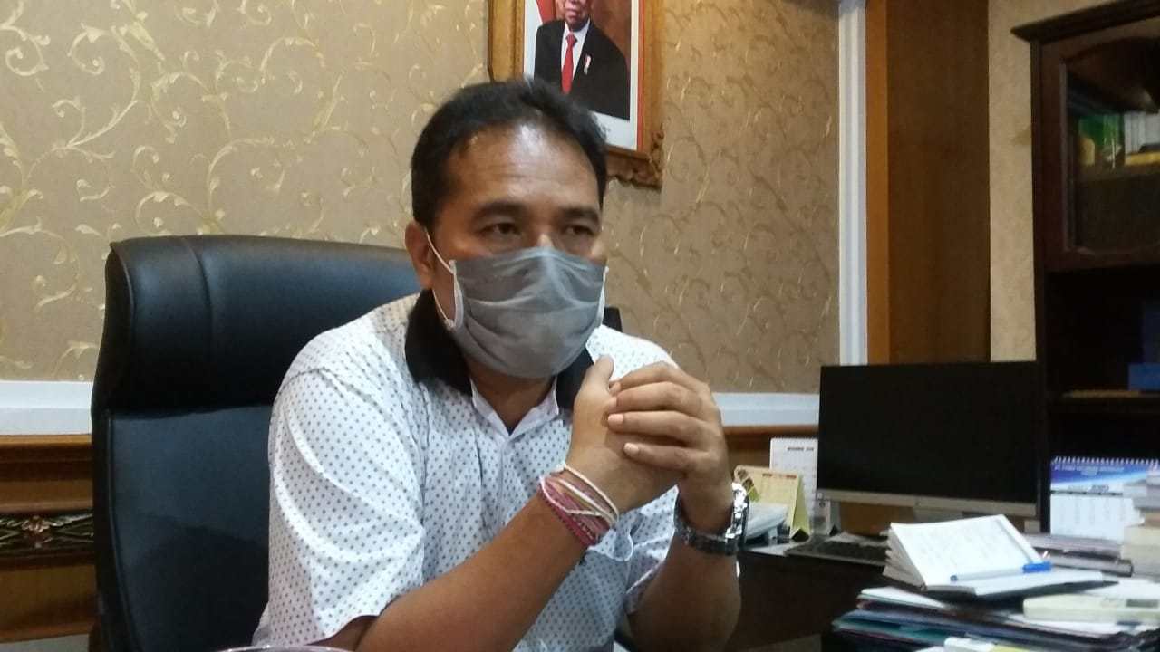 Pasien Sembuh Bertambah 43 Orang Di Denpasar