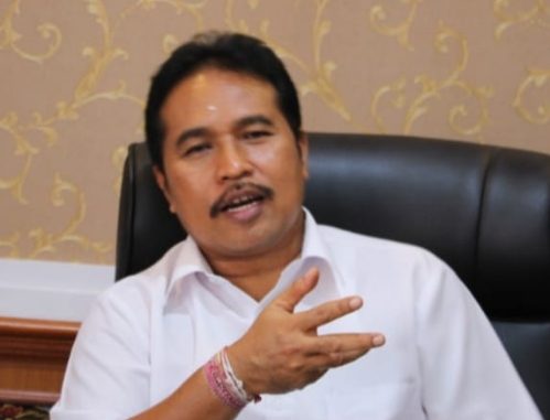 Prosentase Kesembuhan Pasien Covid-19 di Kota Denpasar Capai 93,08 Persen Kasus Sembuh Bertambah 37 Orang dan Positif Bertambah 20 Orang