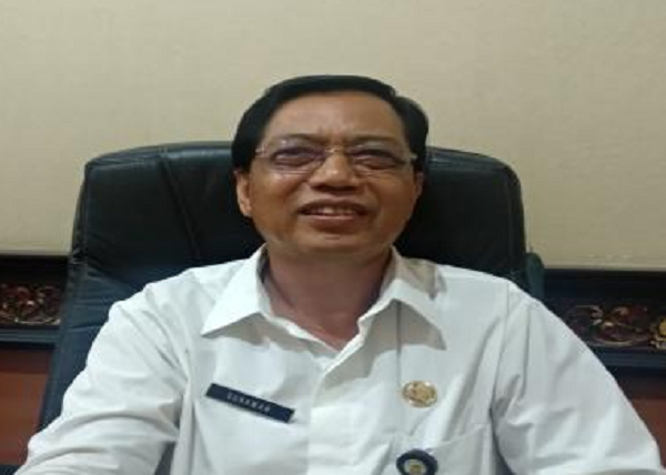 Terkait Semakin Merebaknya Penyebaran Covid 19, Pemkot Denpasar Putuskan Pembelajaran Siswa dilakukan Rumah Terhitung 16-31 Maret 2020
