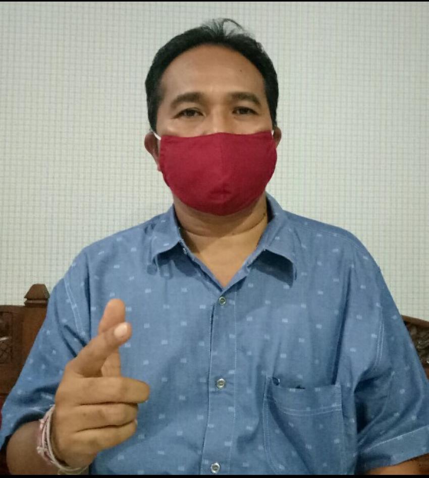 PKM Hari Pertama, 2 Orang Positif Covid-19 dari Imported Case dan Transmisi Lokal